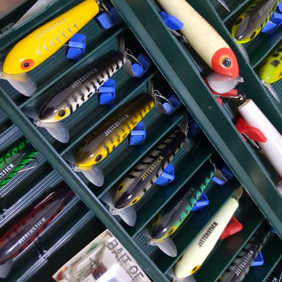 ジッターステック20個