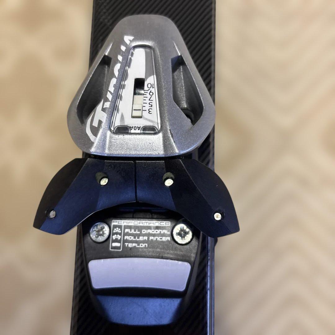 カービングスキーロシニオールp100