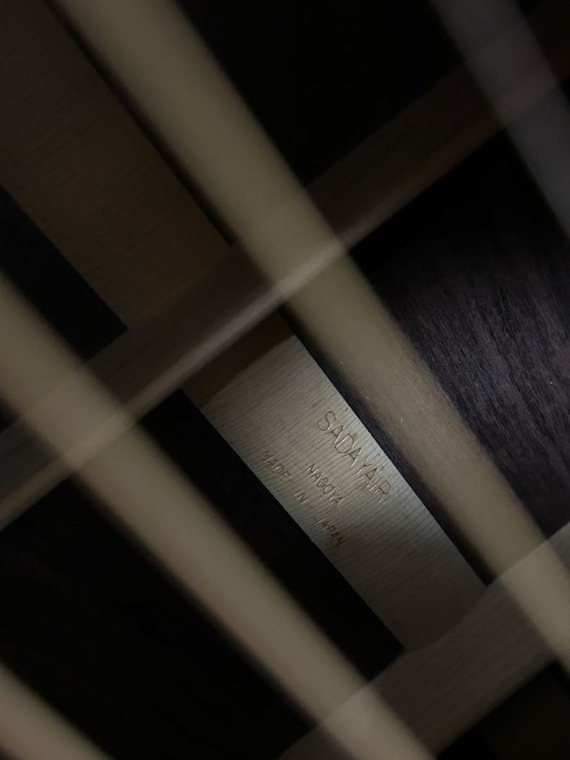 ギター S.Yairi YD402 1979