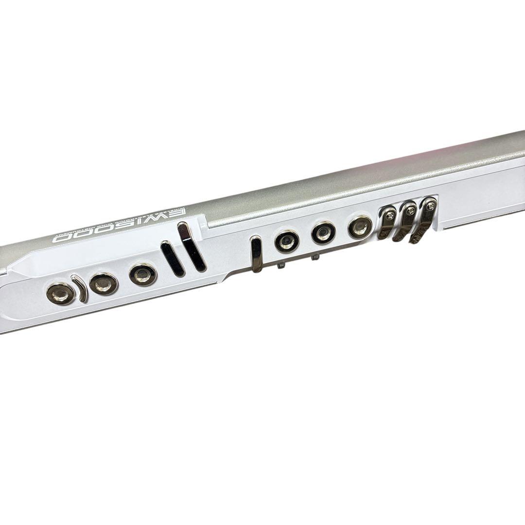 希少・極美品 AKAI EWI5000 ホワイト ワイヤレス 動作確認済