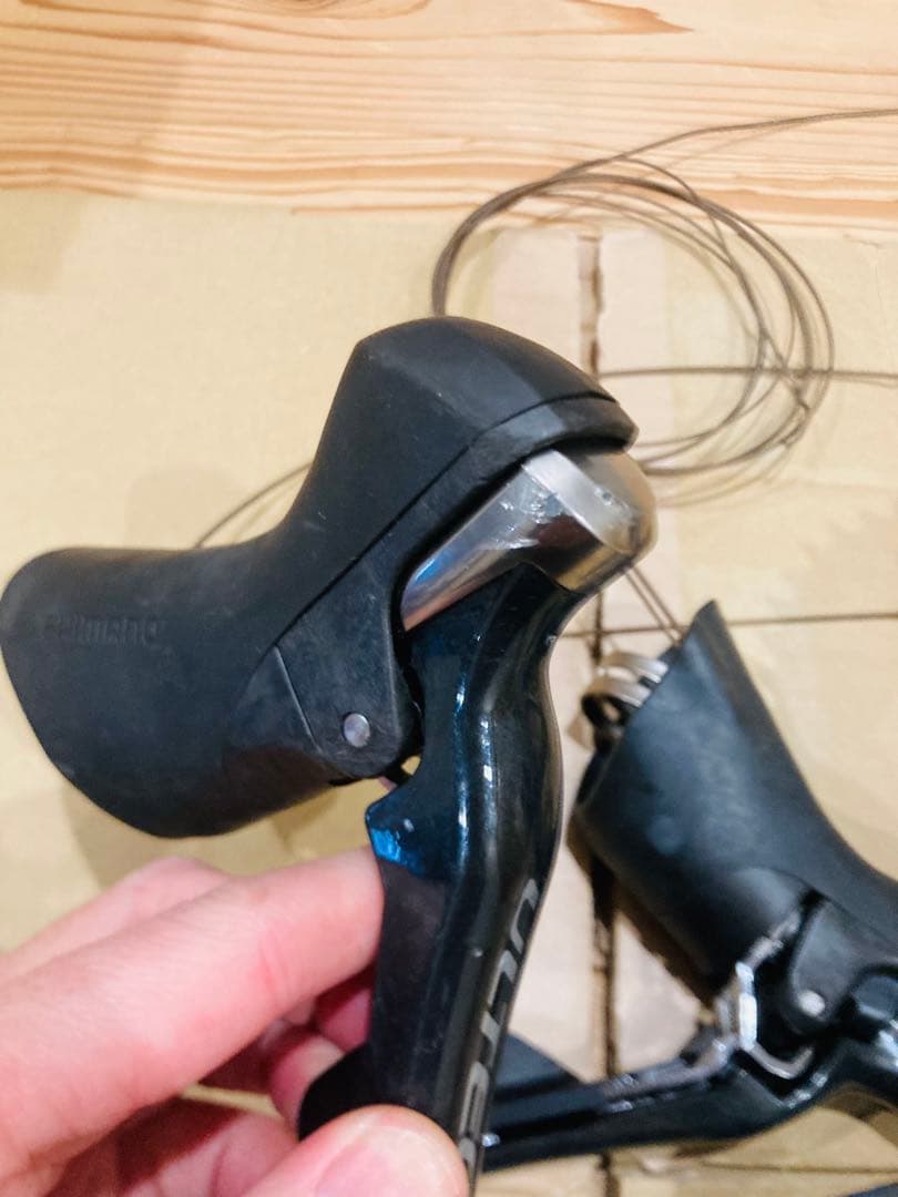 SHIMANO ULTEGRA コンポセット