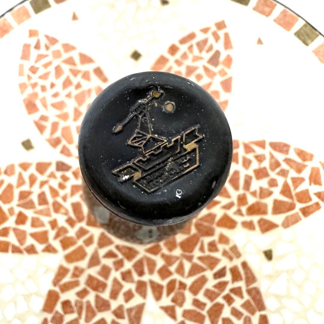 【古酒 】Mount Helen 1990年 シャルドネ ヴィンテージ ワイン