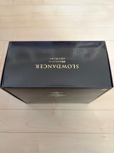 新品 未開封 超像 Art ジョジョの奇妙な冒険 第7部 「スローダンサー」