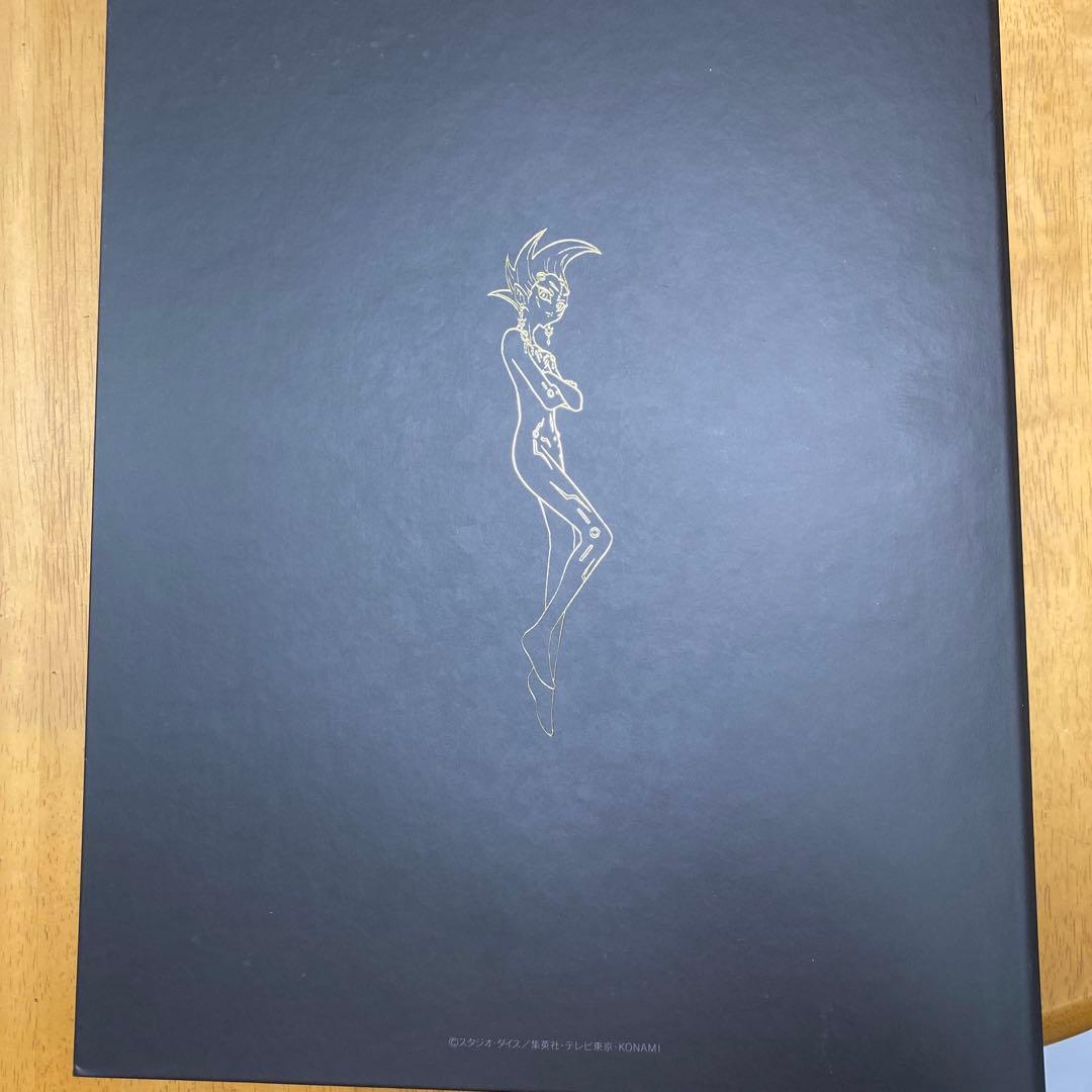 フ*ル様 遊戯王　ナンバーズコンプリートファイル