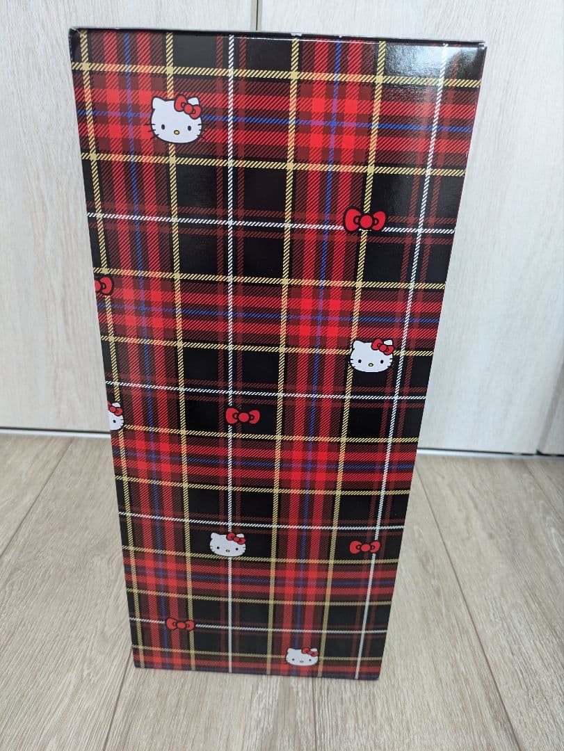 ハローキティ　バースデードール　2018