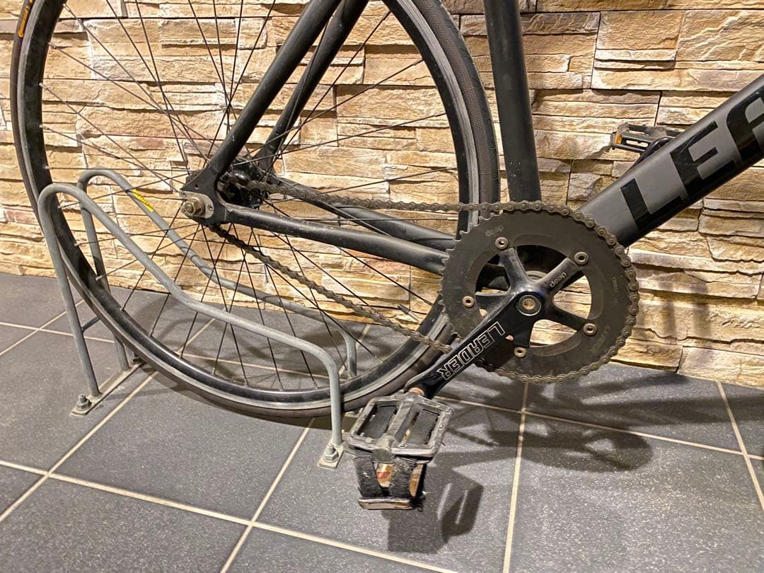 LEADER 721 固定/フリーギア