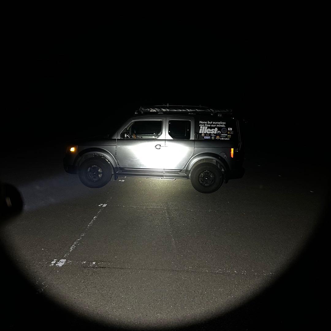 CLOUD DEFENSIVE SUREFIRE MODLITE マルイ MWS