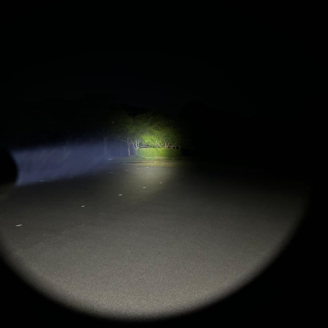 CLOUD DEFENSIVE SUREFIRE MODLITE マルイ MWS