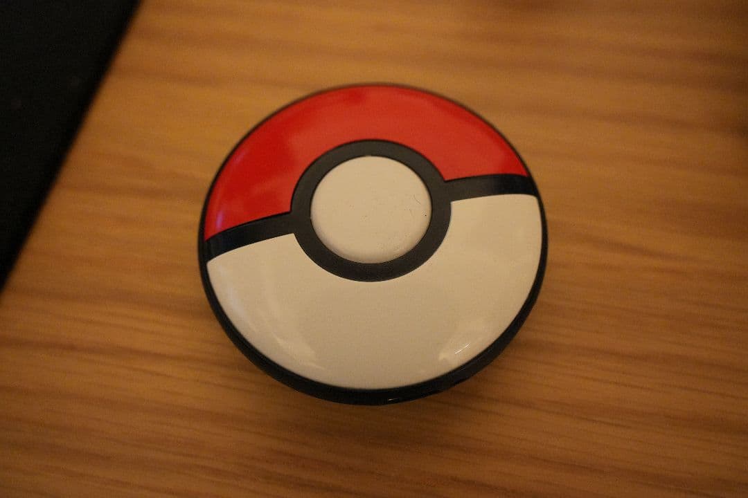 pokemon ポケモンGO plus +