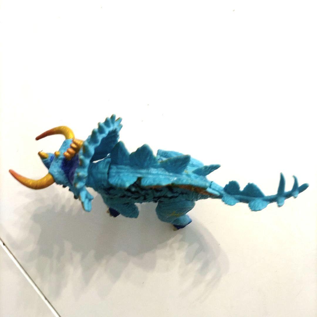 ステゴケラトプス ジュラシックワールド 2016