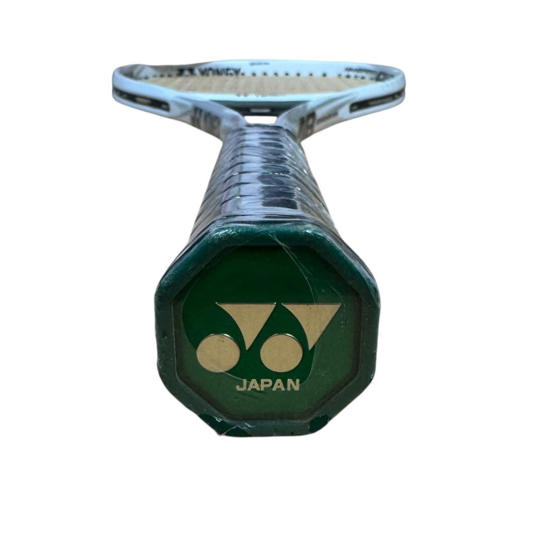 YONEX　NANOFORCE　8V　REV　UL1　ソフトテニスラケット