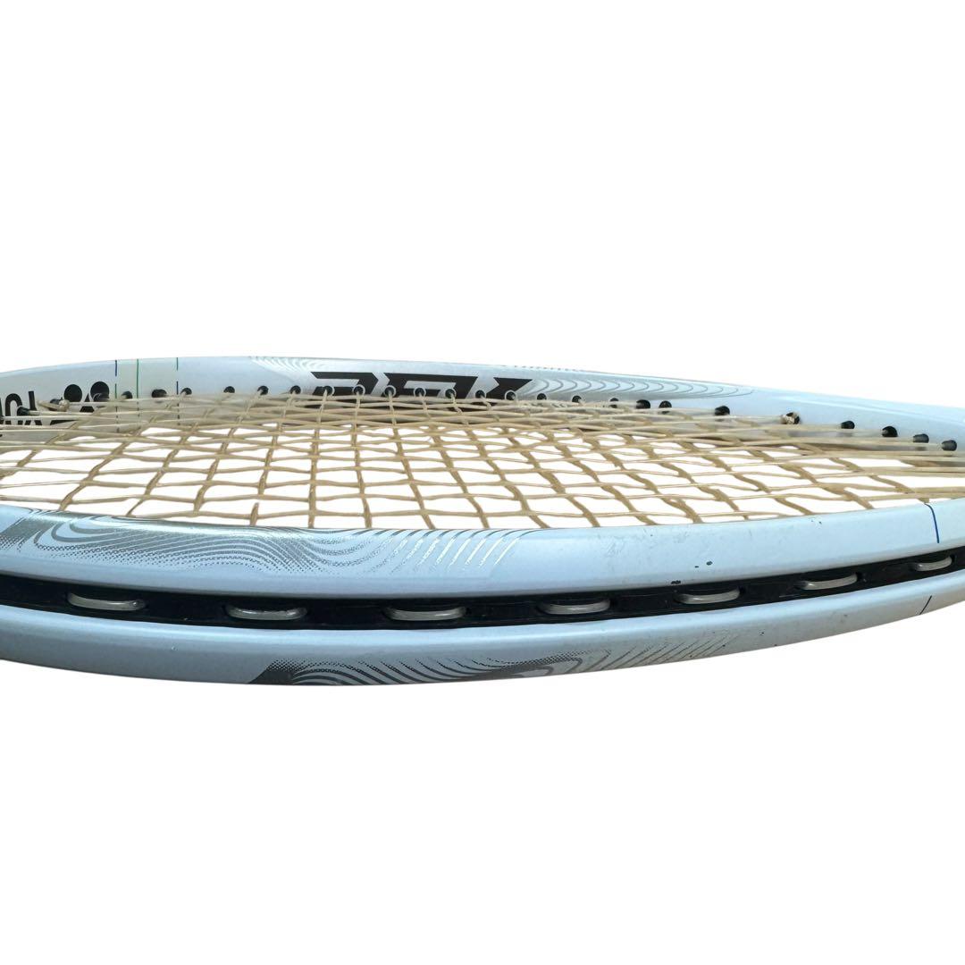 YONEX　NANOFORCE　8V　REV　UL1　ソフトテニスラケット