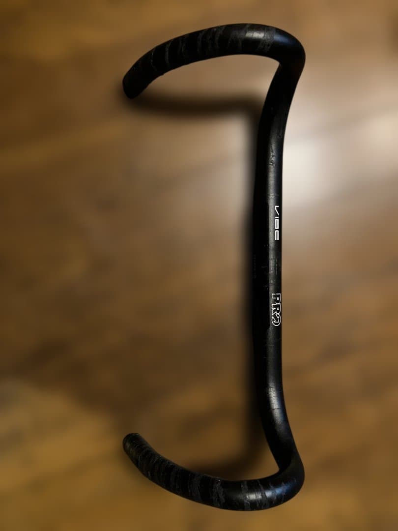 PRO vibe アルミ　ハンドルバー