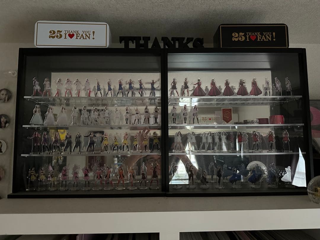 namie amuro　Final Space NTT docomo