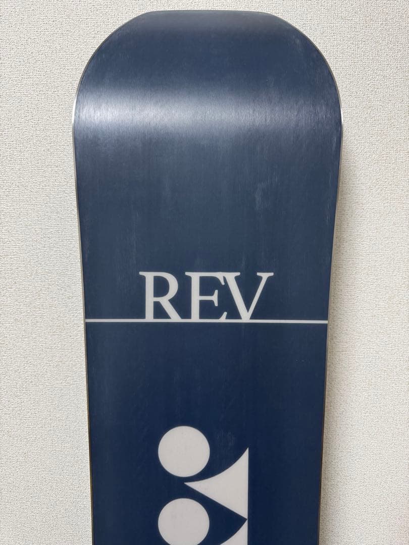 2月中のみ値下げ　スノーボード　YONEX REV RE24