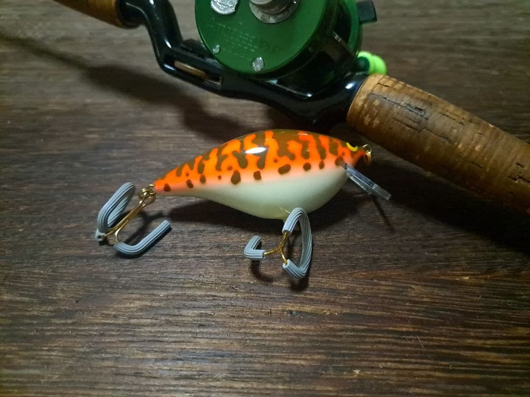 バルサ50　オリジナル　オリジナルサイズ　ブラウンコーチ