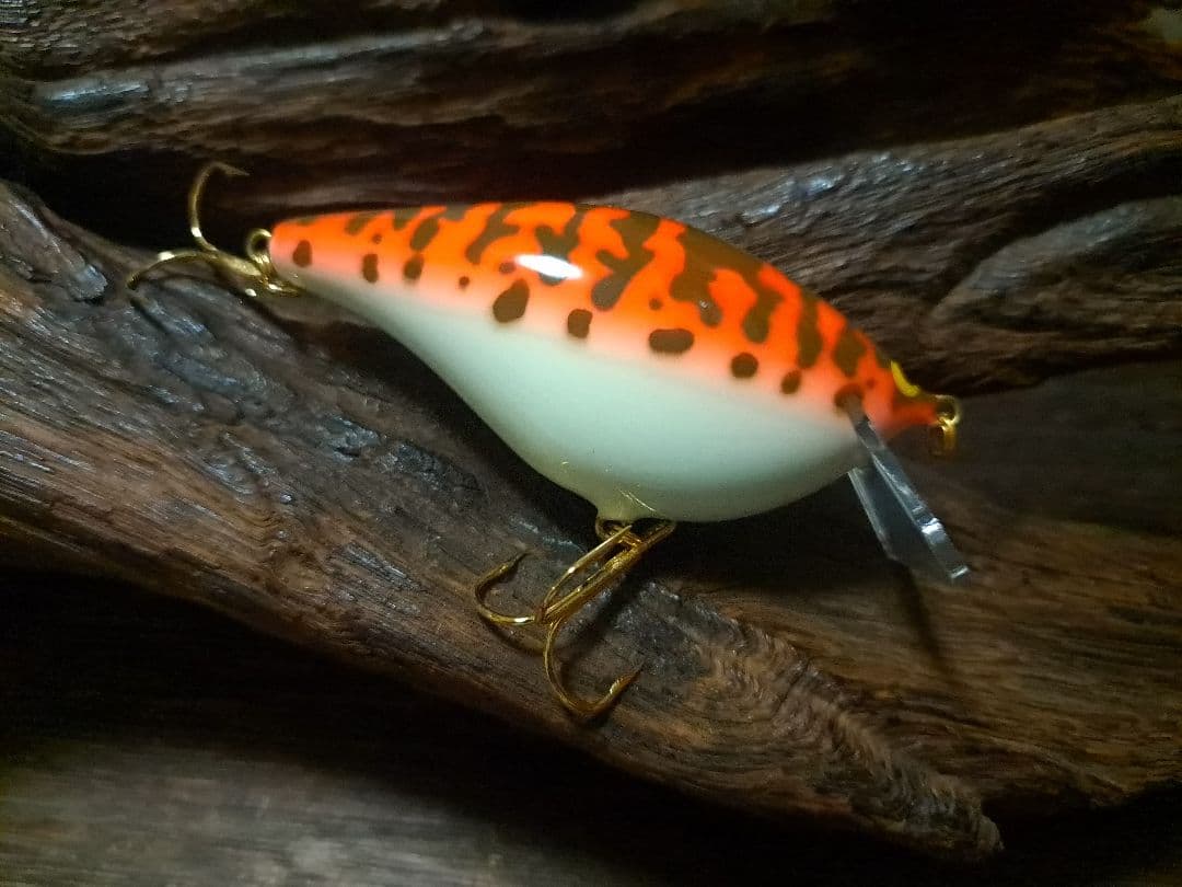 バルサ50　オリジナル　オリジナルサイズ　ブラウンコーチ