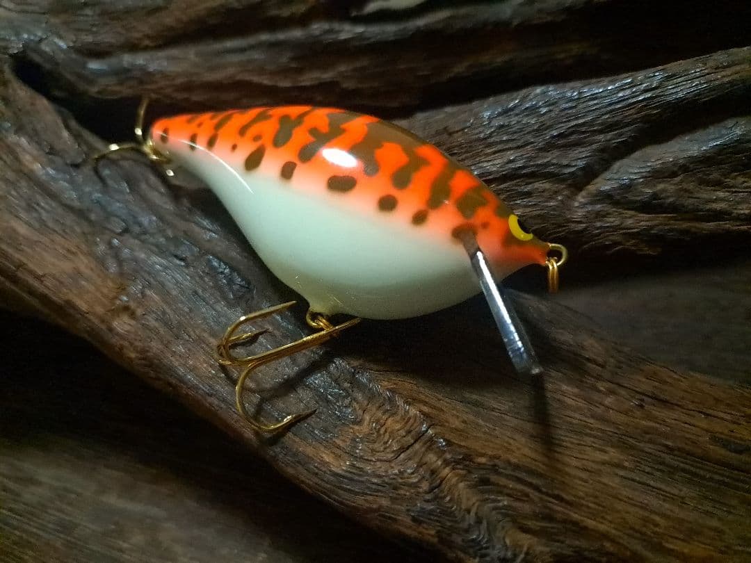 バルサ50　オリジナル　オリジナルサイズ　ブラウンコーチ