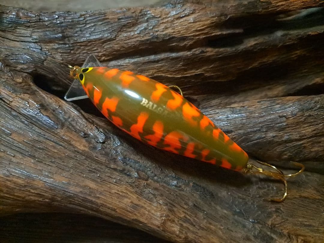 バルサ50　オリジナル　オリジナルサイズ　ブラウンコーチ