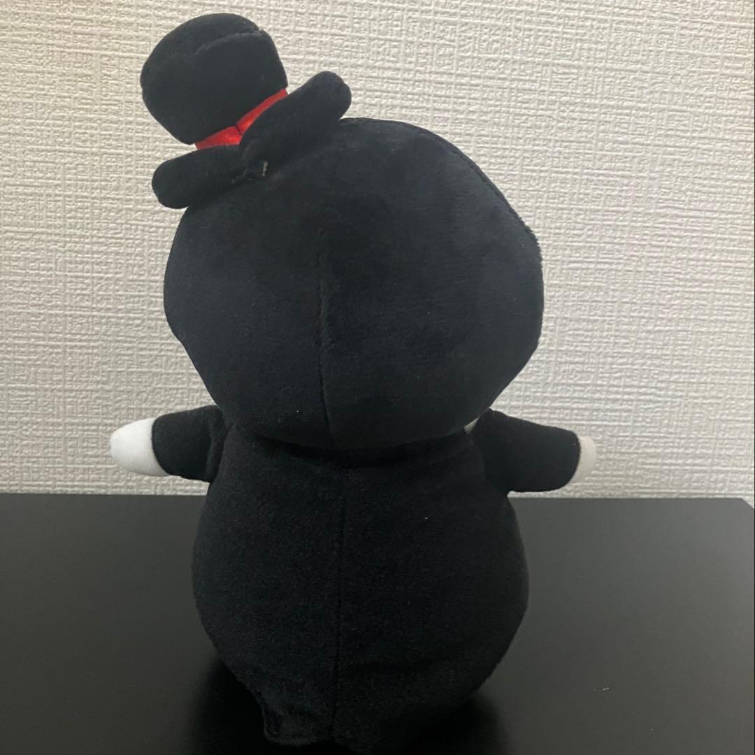 ハコニワリリィ　ミニぬいぐるみ　はのまる　こともち