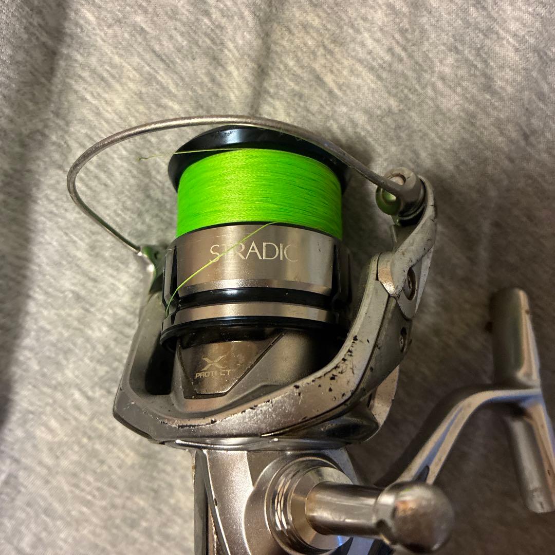 ストラディック3000mhg