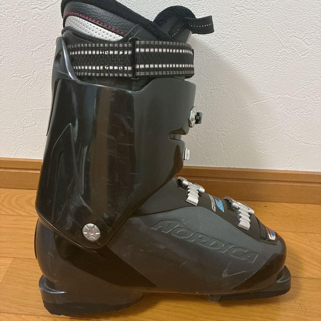 スキーブーツ NORDICA CRUISE 25.0-25.5 cm NF5