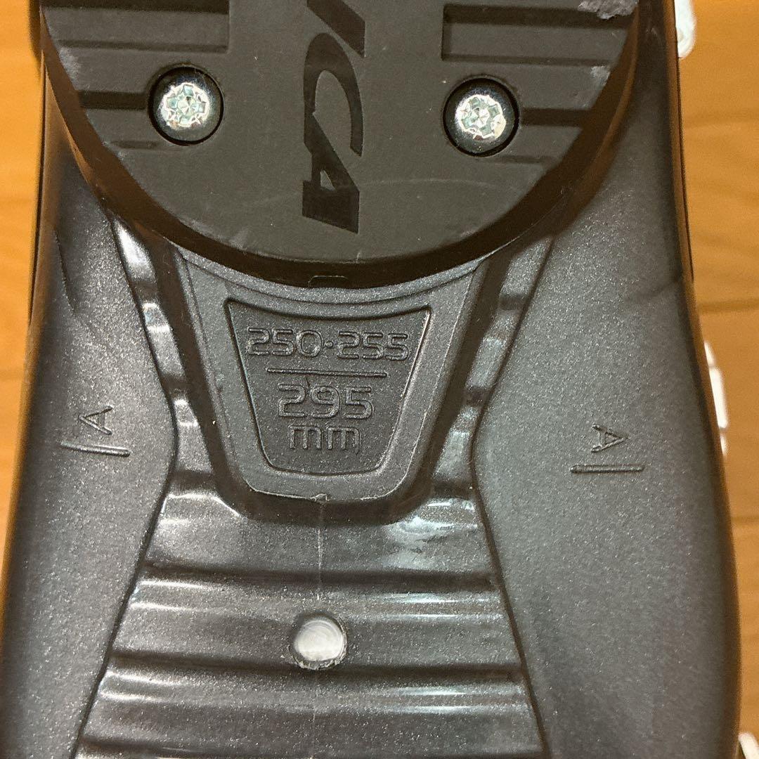 スキーブーツ NORDICA CRUISE 25.0-25.5 cm NF5