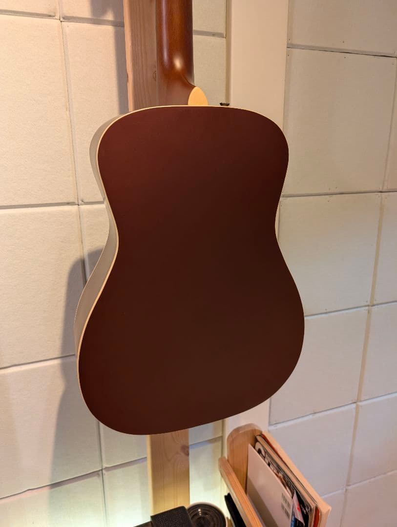 Fender アコースティックギター Acoustic Malibu フェンダー