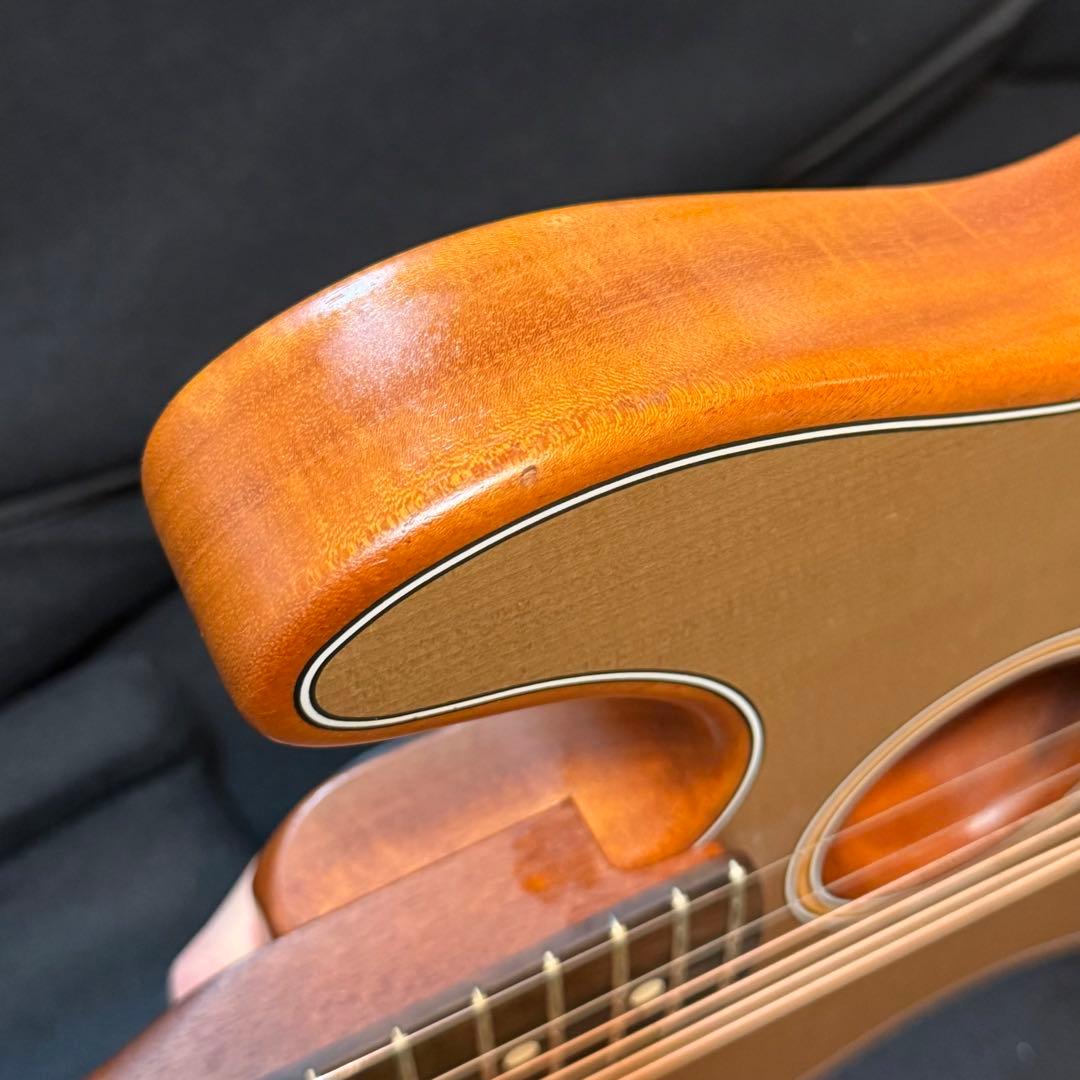 ノ*ー様 Fender American Acoustasonic Teleca