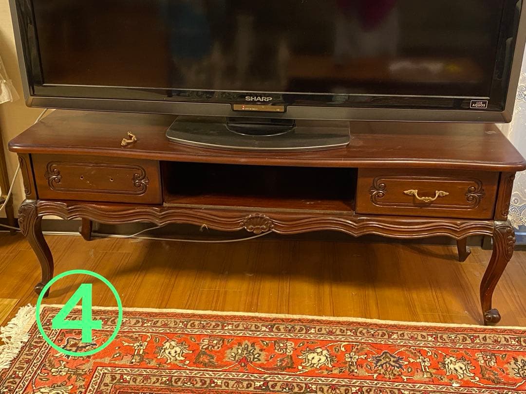 アンティーク家具　まとめ売り　お引き取り限定