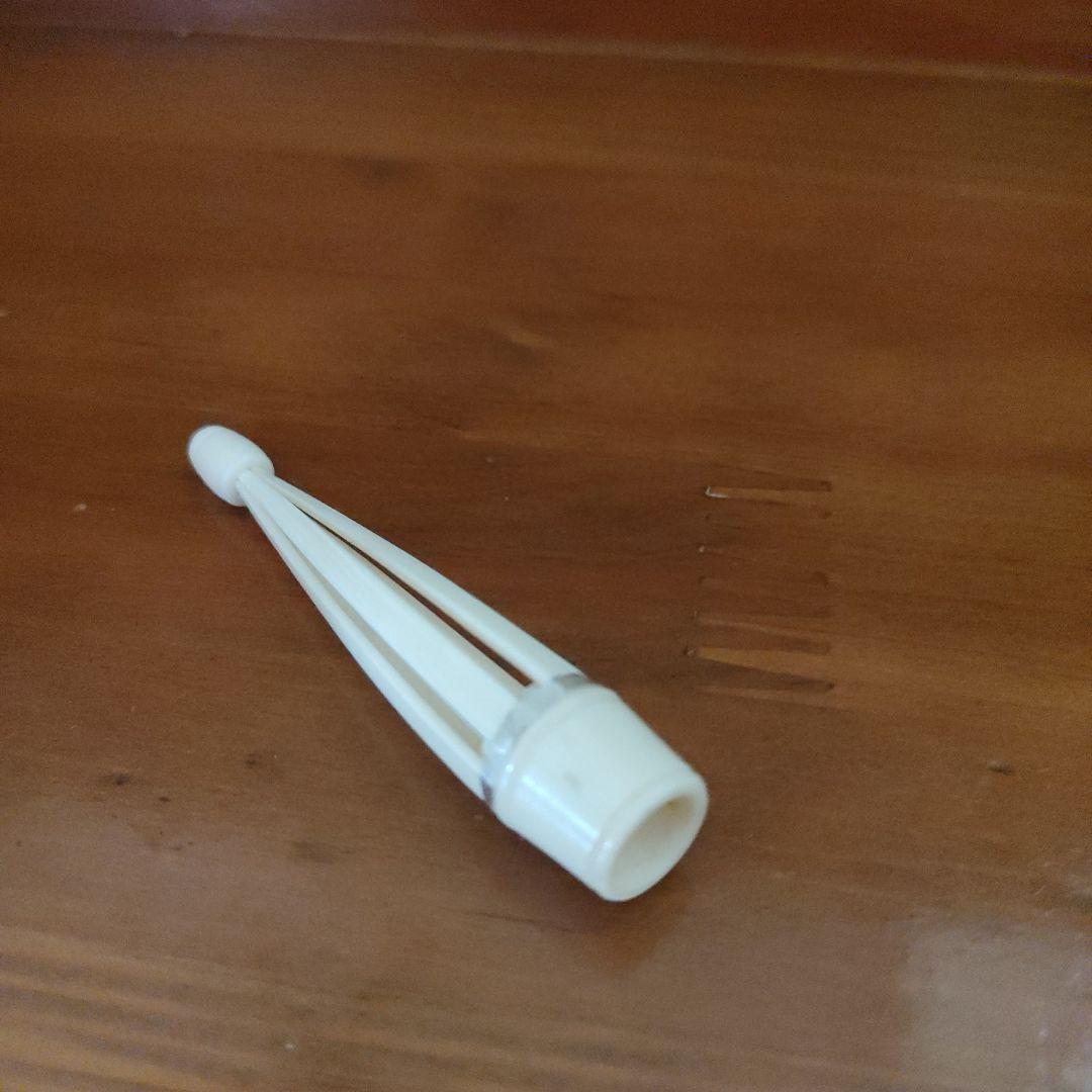 書道筆　春日鹿角筆