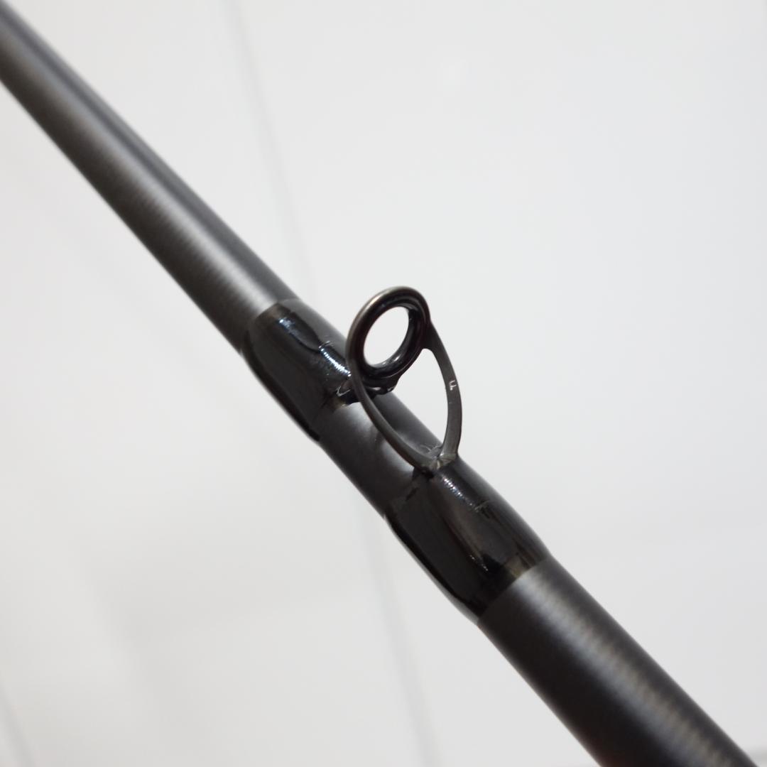 ローダウンカスタム スタンダードイシュー S1002 86H27