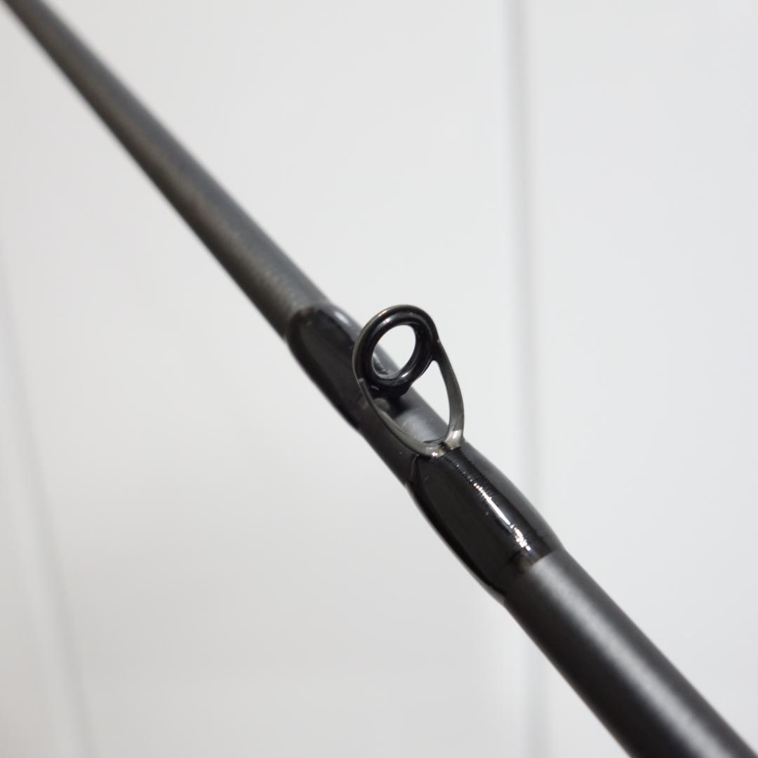 ローダウンカスタム スタンダードイシュー S1002 86H27