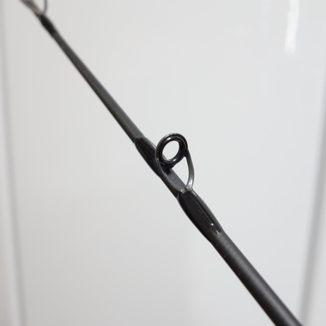 ローダウンカスタム スタンダードイシュー S1002 86H27