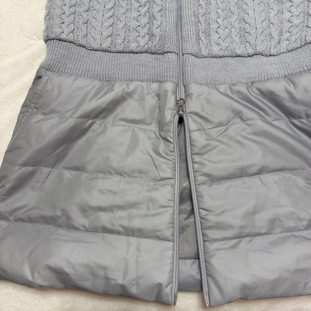 アンパスィ　冬ワンピース