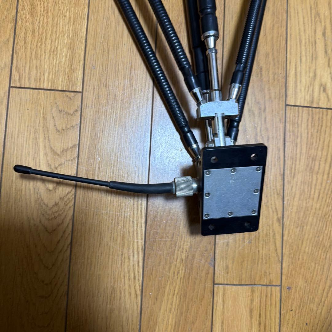 佐*一様 HF用小型アンテナ　コメットVA30　７ｍｈｚ　２１ｍｈｚ　２８ｍｈｚ