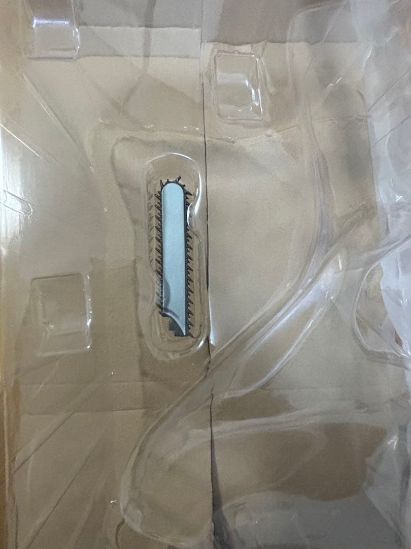 チェンソーマン一番くじ　ラストワン賞　チェンソーマン&ビームMEGAINPACT