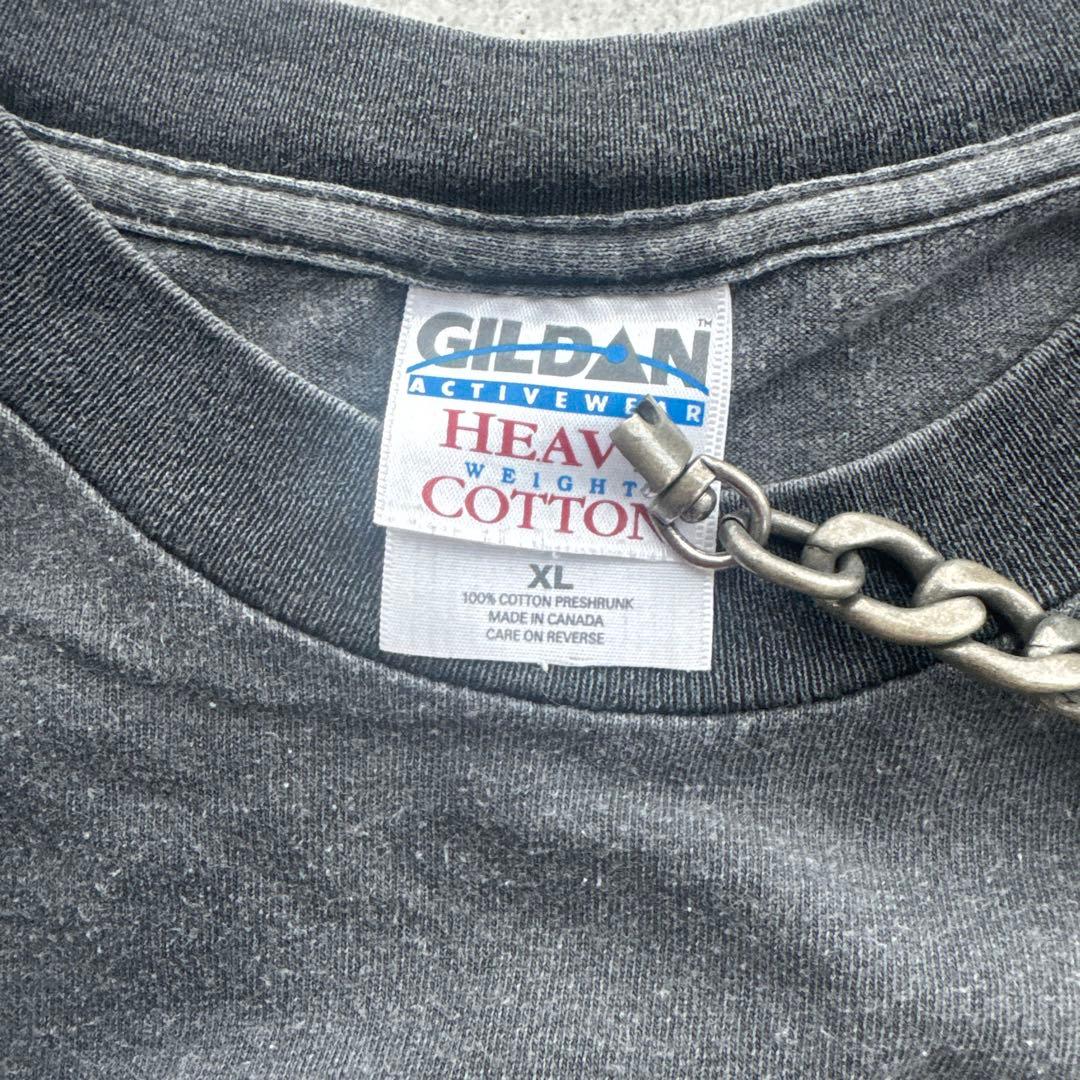 90's ツアーT 良フェード 良ボロ フォトT ビッグサイズ