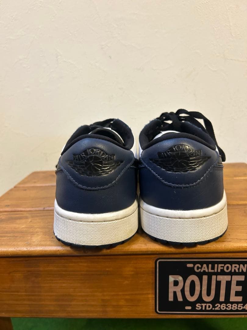 シューズ(男性用) Nike Air Jordan 1 Low Golf