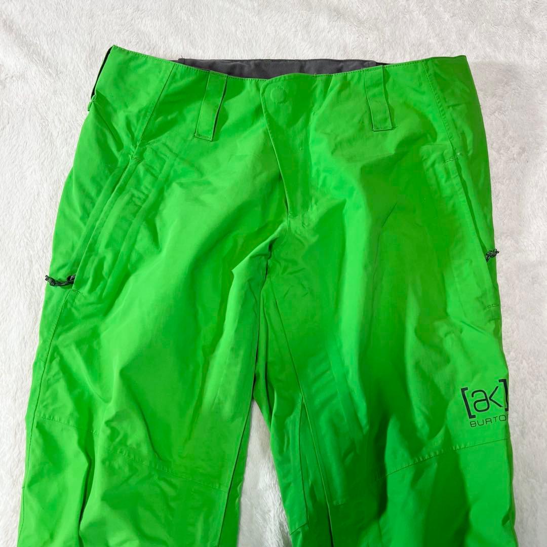 Burton [ak] スノーボードパンツ XS GORE-TEX