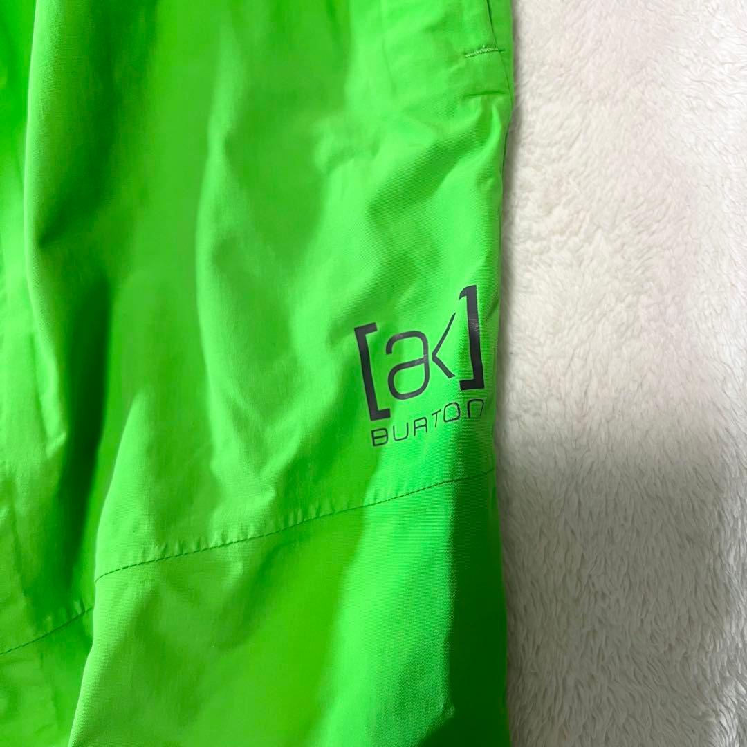 Burton [ak] スノーボードパンツ XS GORE-TEX