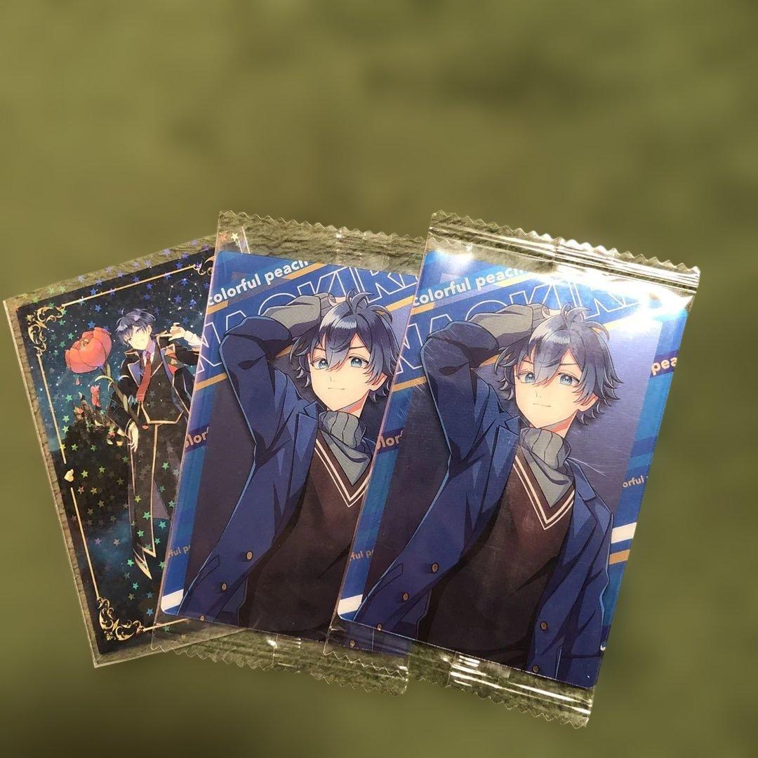 Naokiri キャラクターグッズセット