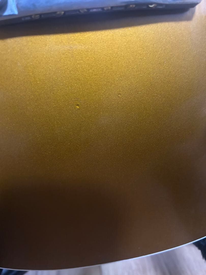 2023 Gibson Custom Shop 1958LP ゴールドトップ