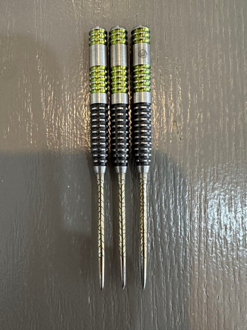 ダリルガーニー　WINMAU バレルのみ