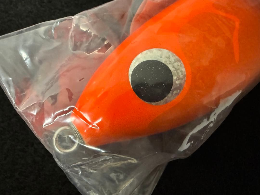 カーペンター　GTガンマ200新品 carpenterシービーワン パドルベイト