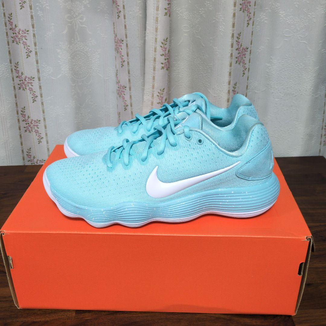 シューズ(男性用) Nike Hyperdunk 2017 Low \"Tiffany\"