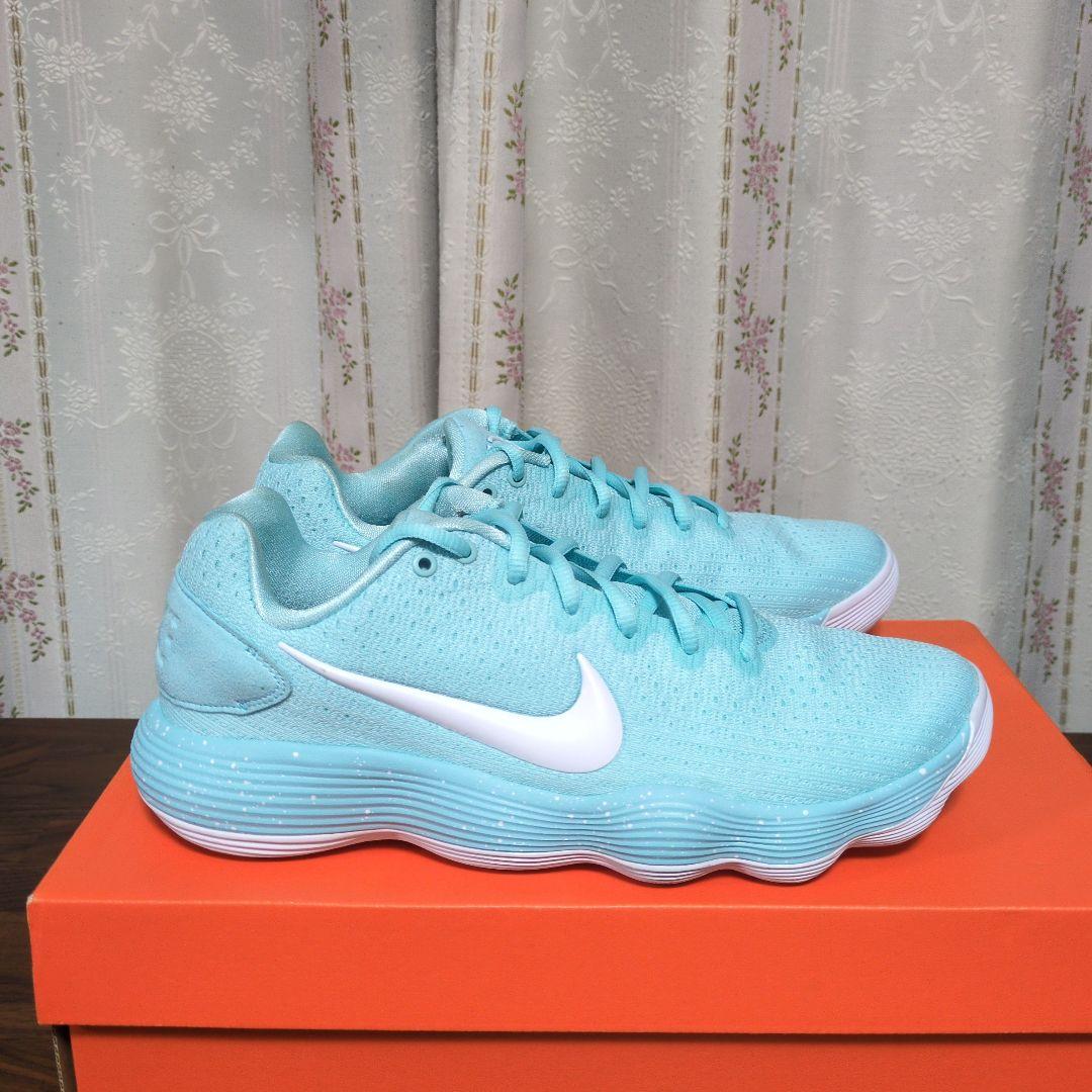 シューズ(男性用) Nike Hyperdunk 2017 Low \"Tiffany\"