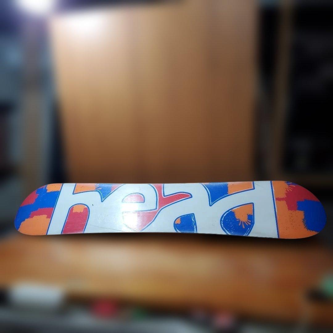 head×head×felice 3点セット！ ブーツ交換可能 2718