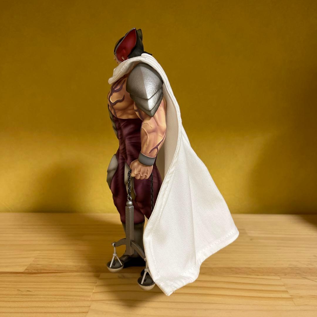 CCP ジャスティスマン　原作カラー　プラネットマン新章原作カラー