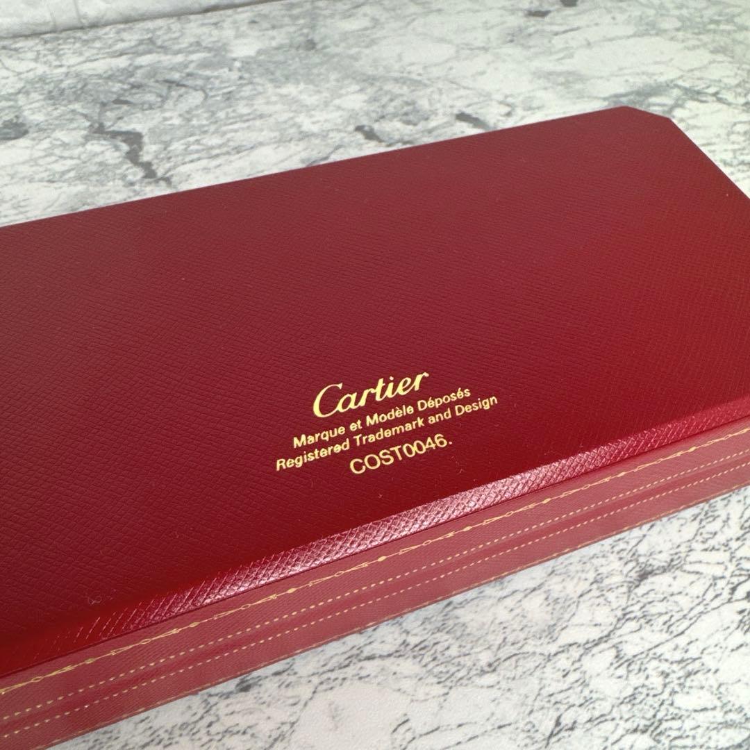 【未使用品】Cartier ディアボロドゥカルティエ ヴィンテージ 当時物